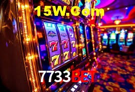 Bonus Features 7733Bet