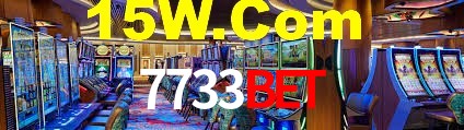 Welcome Bonus 7733Bet