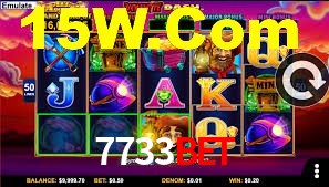Exclusive Games 7733Bet