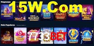 Tournaments 7733Bet