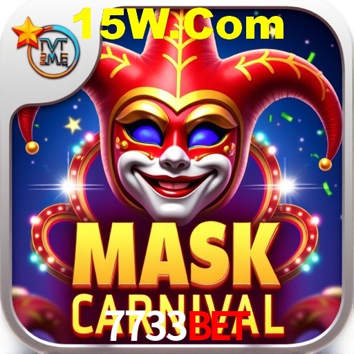 Interface do App 7733Bet
