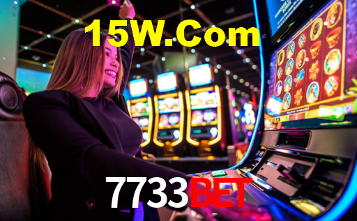 7733Bet: Seu Cassino Premiado com Pagamentos Rápidos