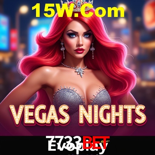 Descubra o Mundo do Cassino Online com 7733Bet