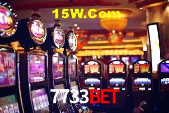 Diretório de Jogos 7733Bet