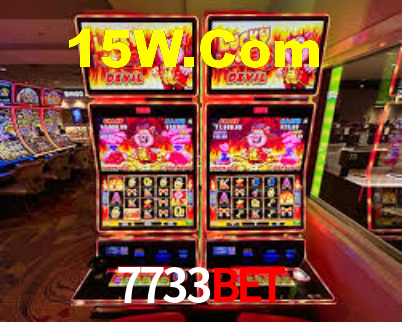Bônus Generosos e Exclusivos no 7733Bet para Você!