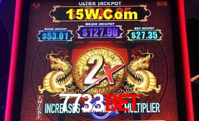 Login Seguro 7733Bet