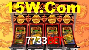Welcome Bonus 7733Bet