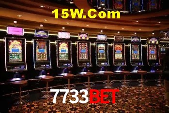 Estatísticas Esportivas 7733Bet