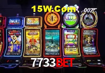 Estatísticas 7733Bet