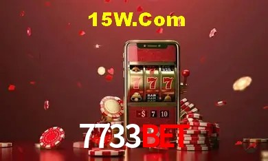 Experiência VIP 7733Bet