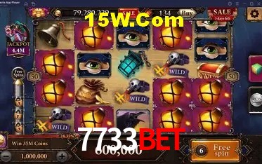 Avaliações dos Jogadores 7733Bet