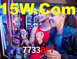 Ofertas Imperdíveis na 7733Bet: Promoções e Bônus Que Valem a Pena