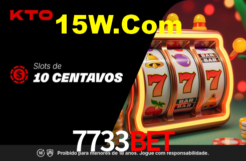 7733Bet: A Experiência de Casino com Jogos de Mesa ao Vivo