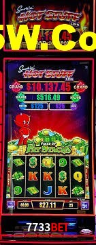 Premium Interface 7733Bet