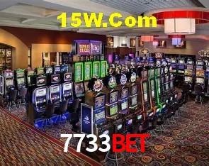 cassino 7733Bet