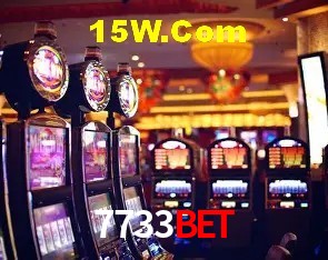 Apostas de Futebol 7733Bet