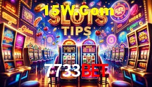 Slot Games 7733Bet