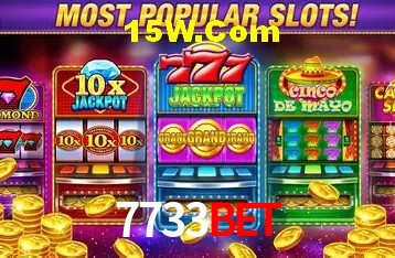 Casino Ao Vivo 7733Bet