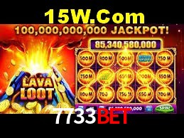 Secure Login 7733Bet